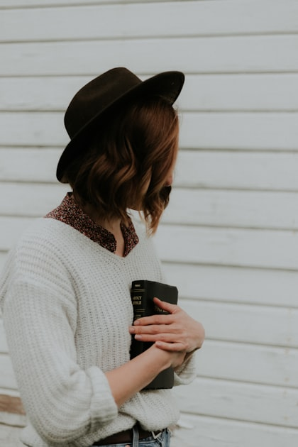 Prayer: A Source of Strength